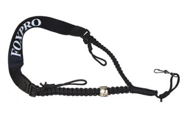 Image of FoxPro Reese Neoprene Lanyard Clips To Remote Controls