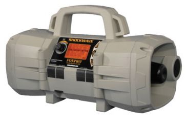 Image of FoxPro Shockwave Game Call Speaker System, SW1