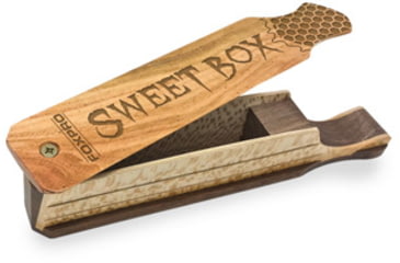 Image of Foxpro SWTBOX Sweet Box Turkey Call
