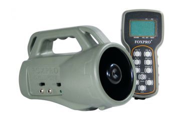 Image of FoxPro Wildfire 2 Game Call With TX-9 Remote