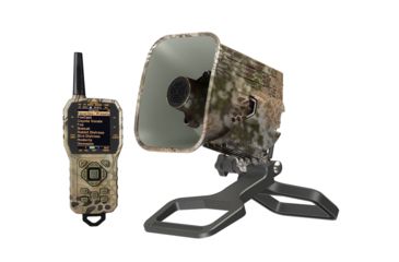 Image of FoxPro X2S Digital Came Call, Camo X2S