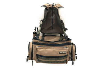 Image of FoxPro XWAVE Game Call Scout Pack, Tan, FXPSCOUTPK