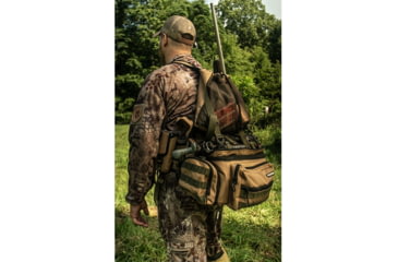Image of FoxPro XWAVE Game Call Scout Pack, Tan, FXPSCOUTPK