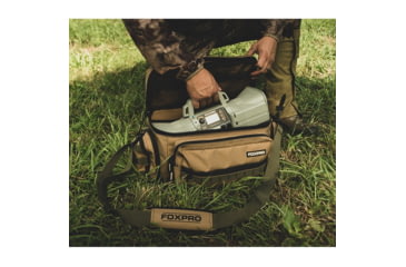 Image of FoxPro XWAVE Game Call Scout Pack, Tan, FXPSCOUTPK