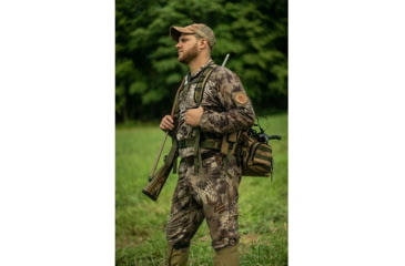 Image of FoxPro XWAVE Game Call Scout Pack, Tan, FXPSCOUTPK