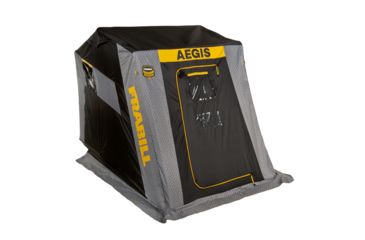 Image of Frabill Aegis Top Insulated Flip-Over Shelter Jump Seat 5000706