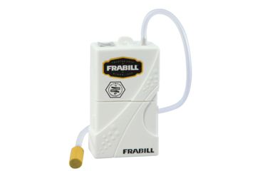 Image of Frabill Aerator Portable 71611