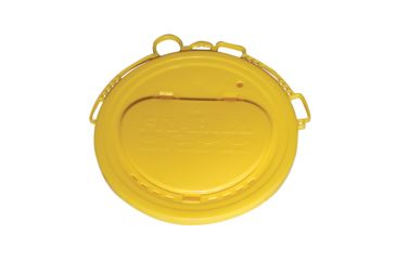 Image of Frabill Bait Bucket Lid Deluxe 71591