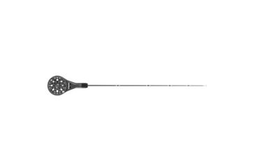Image of Frabill Black Ops Ice Fishing Rod/Reel Combo, 22in Ultra Light 3769022