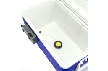 Image of Frabill Cooler Aeration System, Grey, 15 Gallon, PMC14371