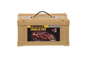 Image of Frabill Crawler Cabin - Large 71549
