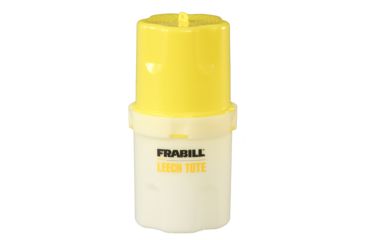 Image of Frabill Leech Tote - 1 Quart 71506