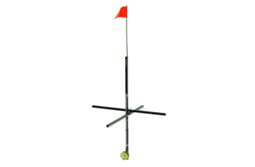Image of Frabill Stick Tip-Up, Wood, 32 in, PMC1720