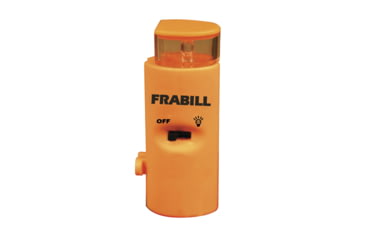 Image of Frabill Tip-Up Light Artic Fire