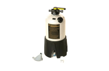 Image of Frakco Travelsoft HD Portable Water Softener System 10 000 Grains, RV 1200HD