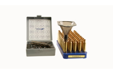 Image of FRANK 1136021 ALUMINUM POWDER FUNNEL KIT