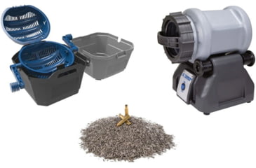 Image of Frankford Arsenal Rotary Tumbler Lite Essentials Kit, 2-Pack, 1199452