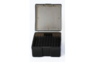 Image of Frankford Arsenal .222-.223 100 ct. Ammo Box #1005 Gray 631312