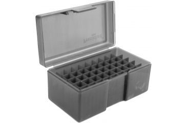 Image of Frankford Arsenal 22 Hornet-30 M1 50 ct. Ammo Box #504 Gray