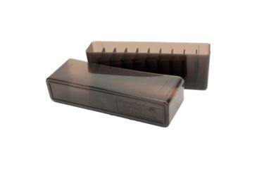 Image of Frankford Arsenal .243-.308 Caliber Ammo Box, #209 - 20 Count, Gray, 351167