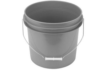 Image of Frankford Arsenal 3 1/2 Gallon Plastic Bucket 615520
