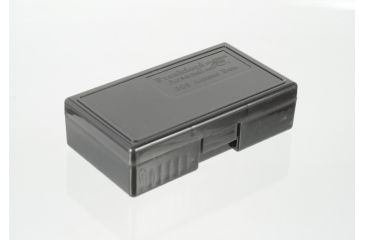Image of Frankford Arsenal 10mm-45 ACP 50 ct. Ammo Box #508 Gray 860416
