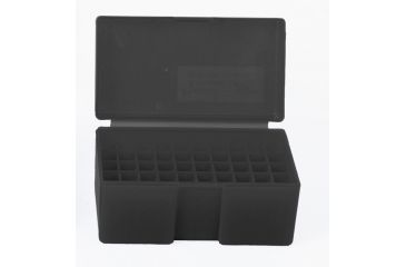 Image of Frankford Arsenal 7.62x39 50 ct. Gray #512 Ammo Box