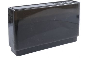 Image of Frankford Arsenal 270-30/06 Caliber Ammo Box, #210 - 20 Count, Gray 151242 