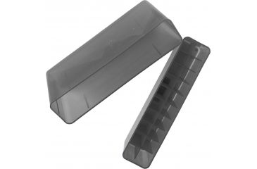 Image of Frankford Arsenal Belted Magnum Ammo Box, #211 - 20 Count, Gray 227289 