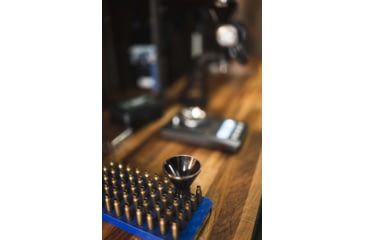 Image of Frankford Arsenal Bench Top Powder Measure with Stand, 1136233