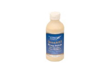 Image of Frankford Arsenal Brass Polish - 4, 8 and 32 oz, Types Frankford Arsenal Brass Polish - 8 oz