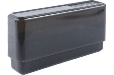 Image of Frankford Arsenal  Ammo Box 20 Count, Gray 205222