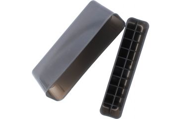 Image of Frankford Arsenal  Ammo Box 20 Count, Gray 205222