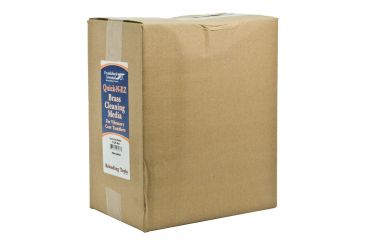 Image of Frankford Arsenal Corn Cob Media 15 lbs. In a Bag 446063