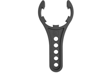 Image of Frankford Arsenal Dielocker Die Lock Rings w/Wrench - 3 Ppack, 120448