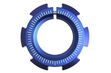 Image of Frankford Arsenal Dielocker Die Lock Rings w/Wrench - 3 Ppack, 120448