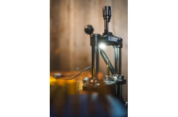 Image of Frankford Arsenal F-1 Single Stage Reloading Press, LED, 1122194