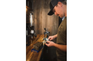 Image of Frankford Arsenal F-1 Single Stage Reloading Press, LED, 1122194