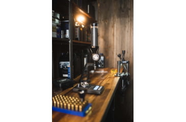 Image of Frankford Arsenal F-1 Single Stage Reloading Press, LED, 1122194