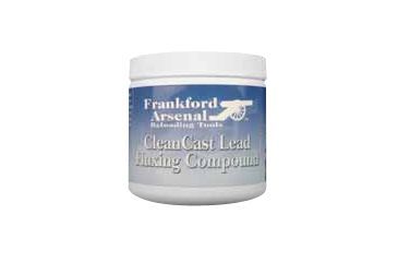 Image of Frankford Arsenal CleanCast Lead Flux - 1 lb. 441888