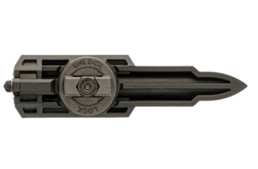 Image of Frankford Arsenal Magnum Carrier Assembly Pile Driver, Black, 1132857