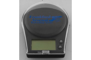 Image of Frankford Arsenal Micro Reloading Scale 225226