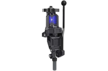Image of Frankford Arsenal Precision Turret Press, Black, 1222391