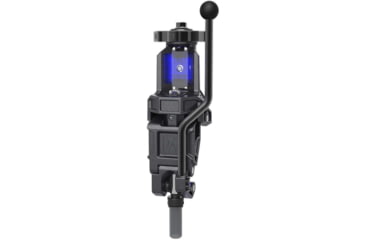 Image of Frankford Arsenal Precision Turret Press, Black, 1222391