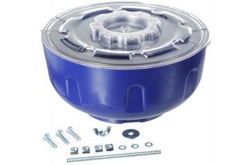 Image of Frankford Arsenal Ammo Tumbler Bowl w/ all parts
