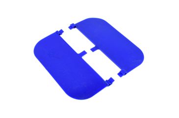 Image of Frankford Arsenal Quick N Ez Reloading Case Tumbler Kit, Media, Separator, Polish, Bucket, 110V, 645880