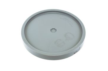 Image of Frankford Arsenal Quick N Ez Reloading Case Tumbler Kit, Media, Separator, Polish, Bucket, 110V, 645880