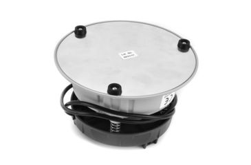 Image of Frankford Arsenal Quick N Ez Reloading Case Tumbler Kit, Media, Separator, Polish, Bucket, 2200V, 799534