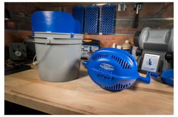 Image of Frankford Arsenal Quick-n-EZ Rotary Sifter Kit without Bucket