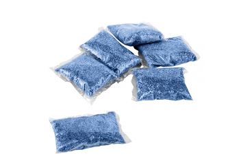 Image of Frankford Arsenal Reloading Tools Brass Cleaning Packs, 24 Pack, 110040